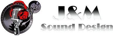 J&M Sound Design